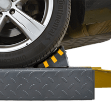 Load image into Gallery viewer, AMGO SPL-7 7,000 lb Single-Post Parking Lift