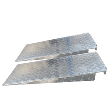 Load image into Gallery viewer, AMGO SPL-7 7,000 lb Single-Post Parking Lift