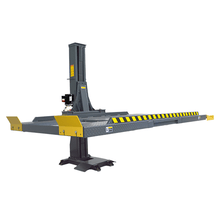 Load image into Gallery viewer, AMGO SPL-7 7,000 lb Single-Post Parking Lift