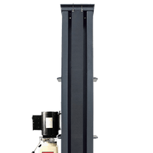 Load image into Gallery viewer, AMGO SPL-7 7,000 lb Single-Post Parking Lift