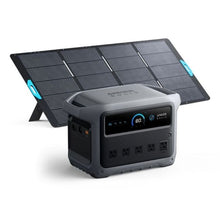 Load image into Gallery viewer, Anker SOLIX C1000 Gen2 Portable Solar Generator with Anker 400W Portable Solar Panel