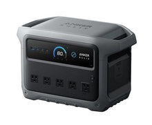 Load image into Gallery viewer, Anker SOLIX C1000 Gen2 Portable Solar Generator with Anker 400W Portable Solar Panel