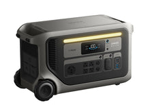 Load image into Gallery viewer, Anker SOLIX F3000 (3072Wh) Power Station + Transfer Switch - Includes Free TT-30 Cable