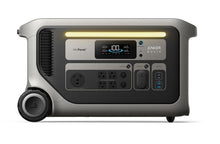 Load image into Gallery viewer, Anker SOLIX F3000 (3072Wh) Power Station + Transfer Switch - Includes Free TT-30 Cable