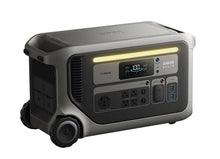 Load image into Gallery viewer, 2xAnker SOLIX F3000 Power Station Kit - 6144Wh Total Capacity + Double Voltage Hub - Includes FREE TT-30 Cable