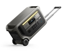 Load image into Gallery viewer, Anker SOLIX F3000 Portable Power Station - 3072 Watt Hours - Includes FREE TT-30 Cable