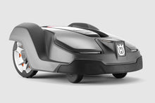 Load image into Gallery viewer, HUSQVARNA AUTOMOWER 430X Robotic Lawn Mower — 0.8 Acre Capacity, GPS Navigation, Automatic Charging