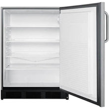 Load image into Gallery viewer, Summit | 24" Wide Outdoor ADA Compliant Refrigerator