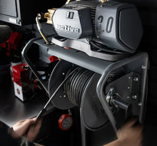 Load image into Gallery viewer, Adam’s Active 3.0 1000 PSI 3.0 GPM and Fully Serviceable 5-Piston PumpElectric Pressure Washer