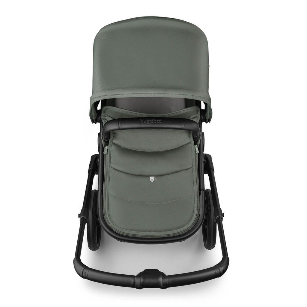Bugaboo Fox 5 Travel System All Terrain Recycled Aluminum Frame