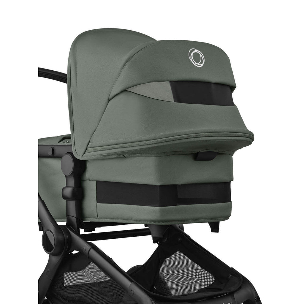 Bugaboo Fox 5 Travel System All Terrain Recycled Aluminum Frame