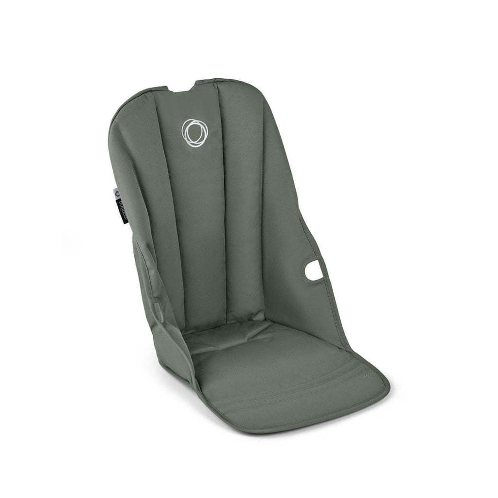Bugaboo Fox 5 Travel System All Terrain Recycled Aluminum Frame