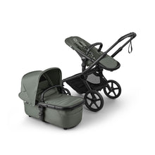 Load image into Gallery viewer, Bugaboo Fox 5 Travel System All Terrain Recycled Aluminum Frame