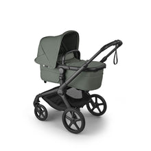 Load image into Gallery viewer, Bugaboo Fox 5 Travel System All Terrain Recycled Aluminum Frame
