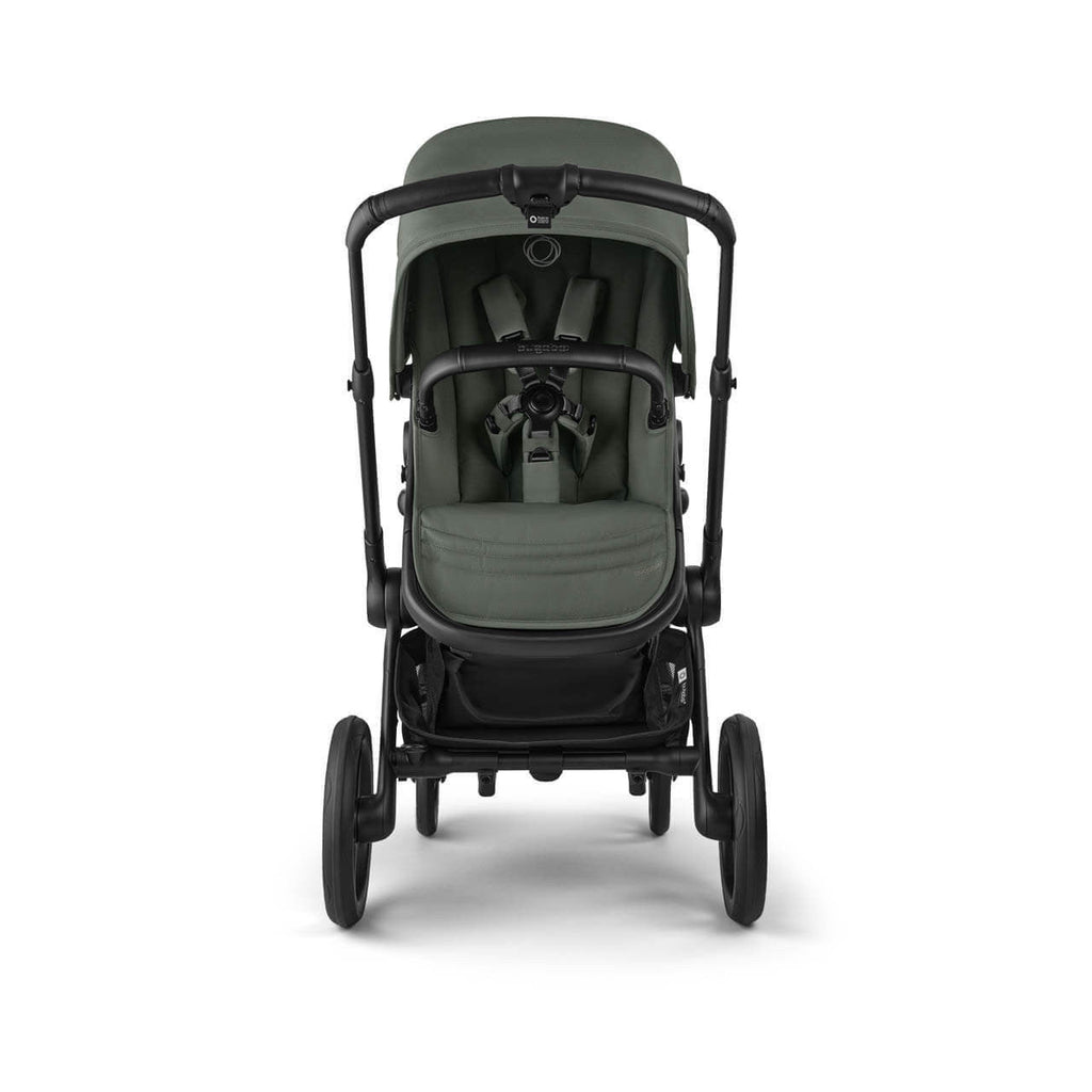 Bugaboo Fox 5 Travel System All Terrain Recycled Aluminum Frame
