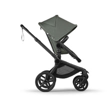 Load image into Gallery viewer, Bugaboo Fox 5 Travel System All Terrain Recycled Aluminum Frame