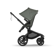 Load image into Gallery viewer, Bugaboo Fox 5 Travel System All Terrain Recycled Aluminum Frame