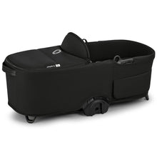 Load image into Gallery viewer, Bugaboo Dragonfly Travel System One Hand Fold Black