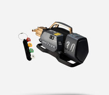 Load image into Gallery viewer, Adam’s Active 3.0 1000 PSI 3.0 GPM and Fully Serviceable 5-Piston PumpElectric Pressure Washer