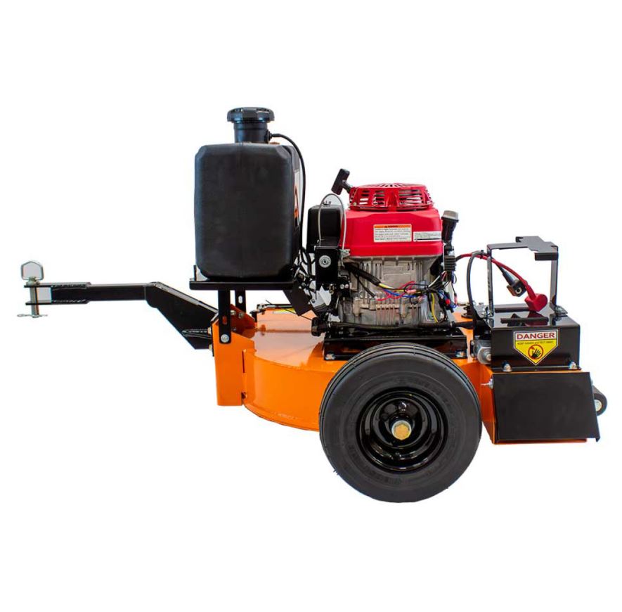 Brave Tow-Behind Blower | Honda GXV390 BRPB180HE