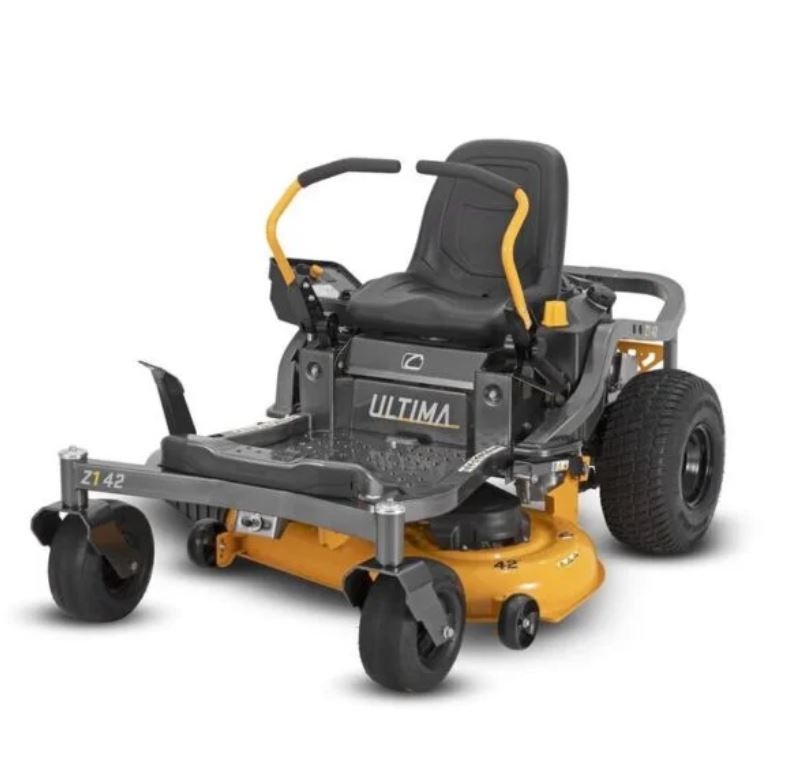 Cub Cadet Ultima ZT1 42″ 547cc Zero Turn Mower