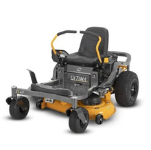 Load image into Gallery viewer, Cub Cadet Ultima ZT1 42″ 547cc Zero Turn Mower