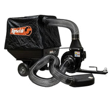 Load image into Gallery viewer, Agri-Fab 29-cu ft Lawn Vacuum