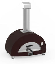 Load image into Gallery viewer, Alfa Forni Nano FXNANO-L-RAM Portable Commercial Grade Wood-Fired Outdoor Pizza Oven