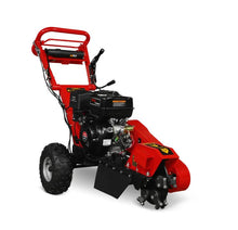 Load image into Gallery viewer, MechMaxx 15 inch 15HP 420cc DUCAR E-Start Stump Grinder with Tow Bar, SG380