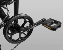 Load image into Gallery viewer, G-Force 750W T42 Folding Fat Tire Electric Bike