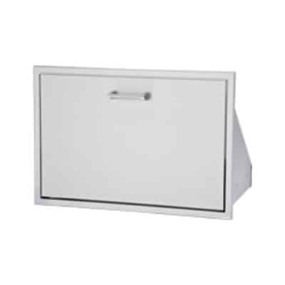 Delta Heat | 30" Cooler Drawer (Cooler Not Included)