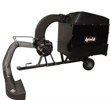 Load image into Gallery viewer, Agri-Fab 32 cu. ft. Hard Top Mow-N-Vac