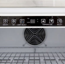 Load image into Gallery viewer, Blaze Outdoor Rated Stainless 24” Refrigerator 5.2 cu. ft.