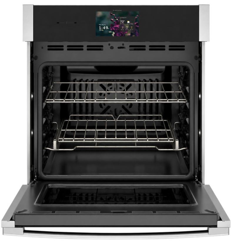 GE Profile™ 27" Smart Built-In Convection Single Wall Oven