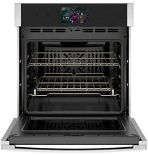 Load image into Gallery viewer, GE Profile™ 27" Smart Built-In Convection Single Wall Oven