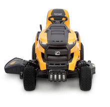 Load image into Gallery viewer, XT1 Enduro LT 50 in. Fab Deck 24 HP V-Twin Kohler 7000 Series Engine Hydro Drive GAS Riding Lawn Tractor (ca Compliant)
