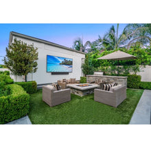 Load image into Gallery viewer, NEPTUNE Full Sun 75" 4K HDR Smart LED Outdoor TV