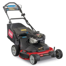 Load image into Gallery viewer, Toro TimeMaster 21199 30 in. 223 cc Gas Self-Propelled Lawn Mower