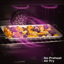 Load image into Gallery viewer, GE Profile™ ENERGY STAR® 30" Smart Slide-In Induction and Convection Range with No Preheat Air Fry and EasyWash™ Oven Tray