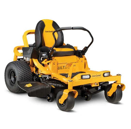 Cub Cadet Ultima ZT1 – 50” Fabricated Deck 25HP V-Twin Kohler Zero Turn Mower
