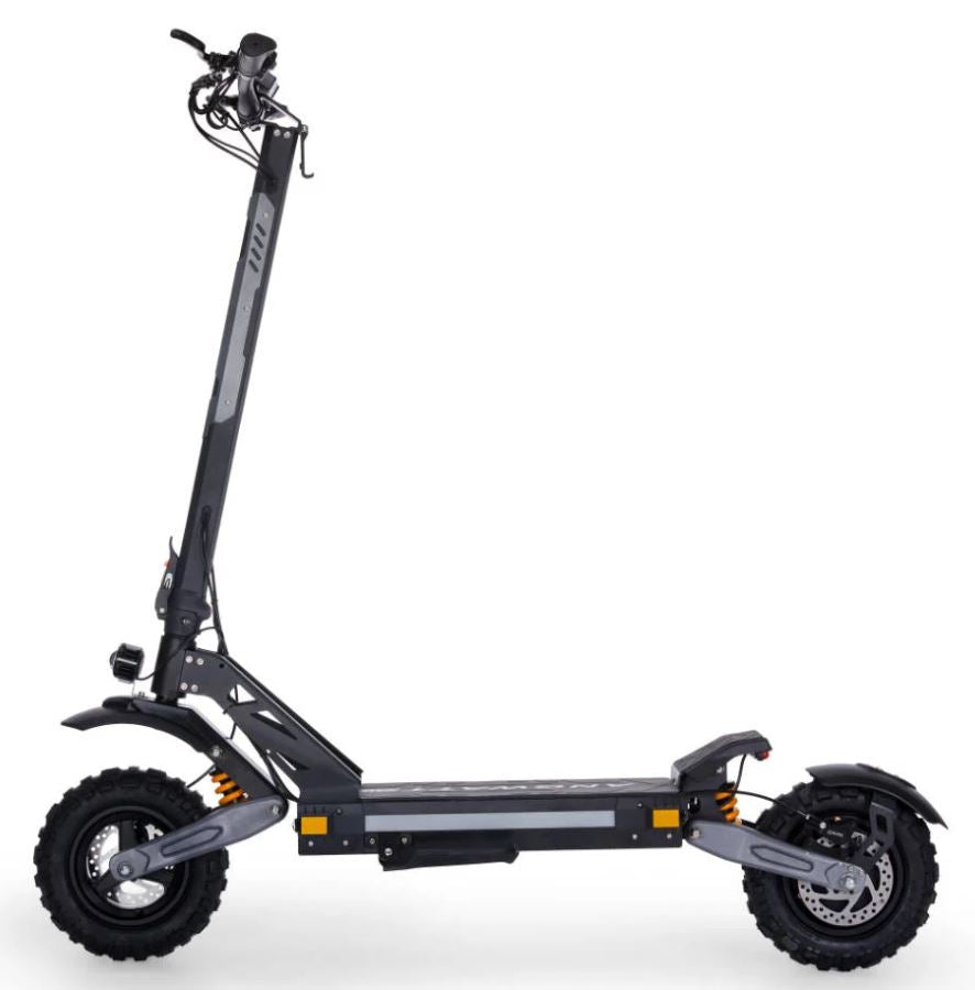 ANGWATT CS1 Electric Scooter