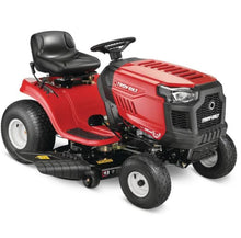 Load image into Gallery viewer, Troy-Bilt Bronco 42 – 42” 19HP Briggs &amp; Stratton Automatic Drive Gas Riding Lawn Tractor