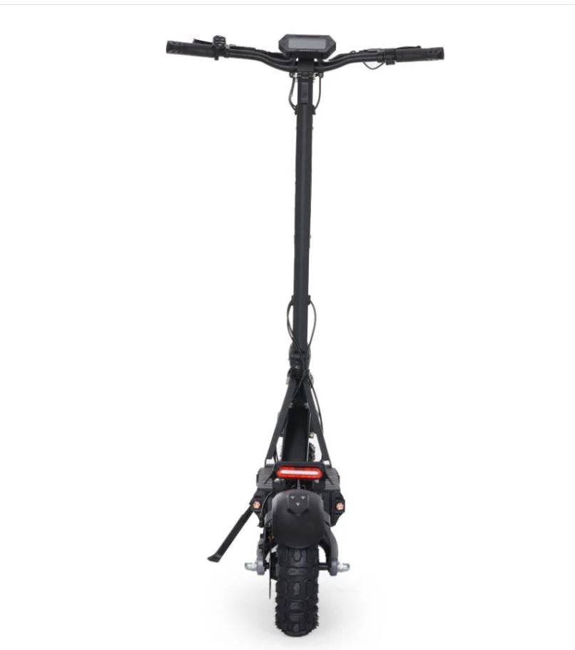 ANGWATT CS1 Electric Scooter