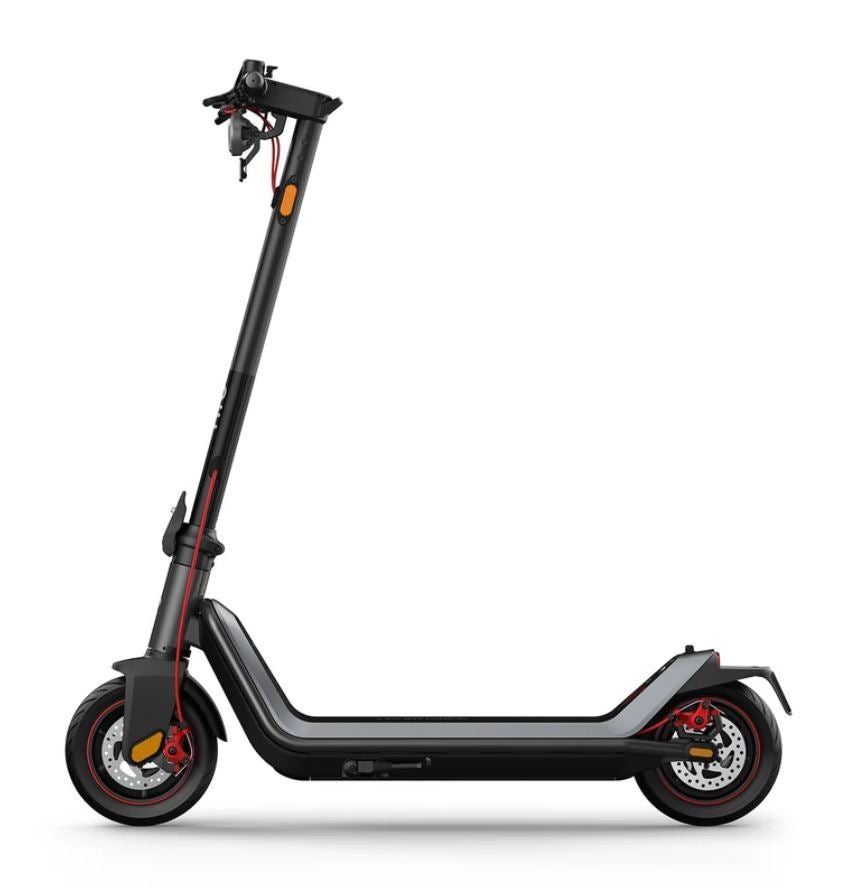 NIU KQi3 Max Electric Kick Scooter 20mph | 40.4 miles