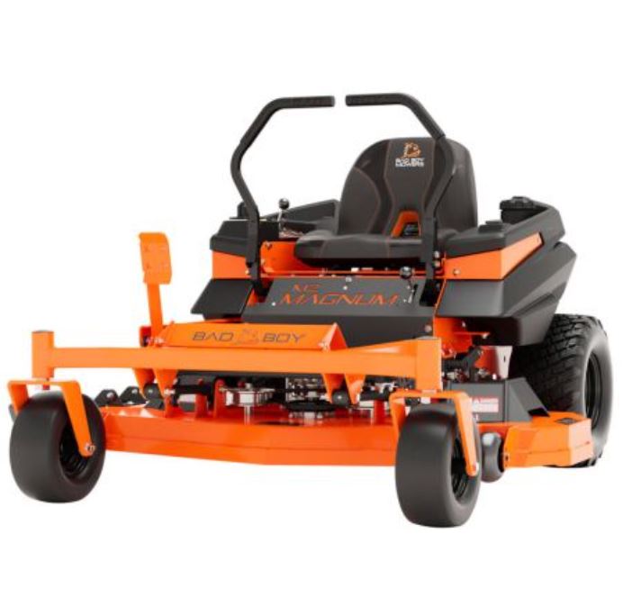 Bad Boy Mowers - MZ Magnum 54" Kohler 7000 Series