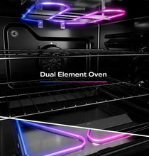 Load image into Gallery viewer, GE Profile™ ENERGY STAR® 30" Smart Slide-In Induction and Convection Range with No Preheat Air Fry and EasyWash™ Oven Tray