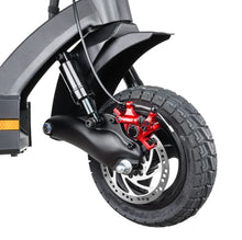 Load image into Gallery viewer, EMOVE Cruiser V2 – 52V and 60V Quad Suspension 62-Mile Long-Range Electric Scooter