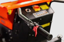 Load image into Gallery viewer, Detail K2 Big Dump 1100 Pound Electric Power Dump Cart