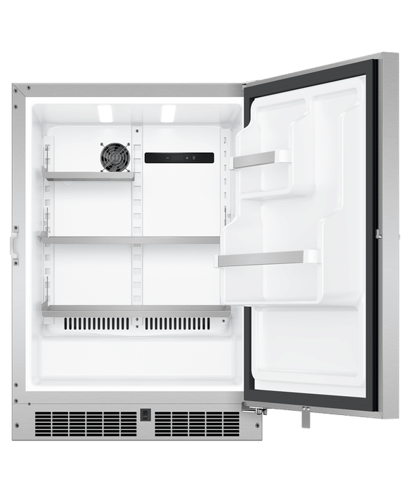 DCS | 24” Outdoor Compact Refrigerator