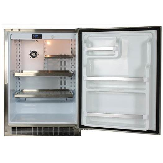 DCS | 24” Outdoor Compact Refrigerator